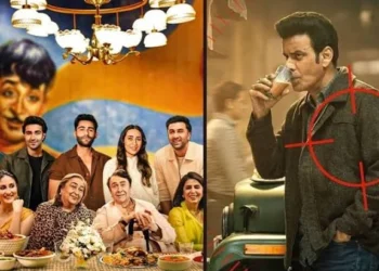 ‘द फैमिली मैन 3’ से लेकर ‘द बंगाल फाइल्स’ तक इस हफ्ते OTT रिलीज होंगी ये 8 धमकेदार फिल्में और सीरीज