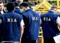 देश के 5 राज्यों में एक साथ NIA की छापेमारी, अल-कायदा से जुड़े है तार