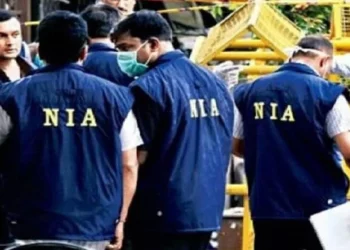 देश के 5 राज्यों में एक साथ NIA की छापेमारी, अल-कायदा से जुड़े है तार