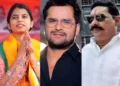खेसारी-मैथिली से लेकर ज्योति सिंह और चिराग पासवान तक, जानें कौन आगे कौन पीछे?