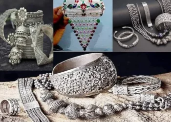 चांदी एक दिन में ₹5,800 हुई महंगी: सोना की कीमतों में भी जबरदस्त उछाल, दोनों ऑलटाइम हाई पर