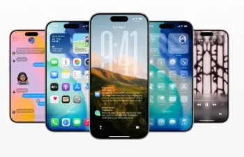 आज से बदल जाएंगे आपके iPhone, iOS 26.1 हुआ लॉन्च.. यहां जानें कैसे करें डाउनलोड?