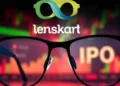 Lenskart निवेशकों को लगा झटका, 402 वाला स्टॉक 395 पर हुआ लिस्ट..