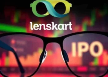 Lenskart निवेशकों को लगा झटका, 402 वाला स्टॉक 395 पर हुआ लिस्ट..