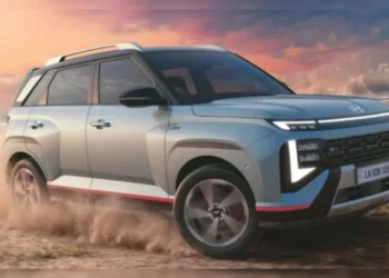 जबरदस्त डिजाइन और टर्बो इंजन के साथ लॉन्च हुआ Hyundai Venue और Venue N Line, जानें कीमत और फीचर्स