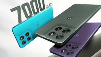 7000mAh बैटरी के साथ Moto G67 Power 5G भारत में लॉन्च, जानें कीमत और फीचर्स