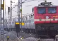 Indian Railway के नियमों में बड़ा बदलाव, 5 साल से कम उम्र के बच्चे ट्रेन में फ्री में कर सकते हैं सफर