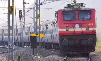 Indian Railway के नियमों में बड़ा बदलाव, 5 साल से कम उम्र के बच्चे ट्रेन में फ्री में कर सकते हैं सफर