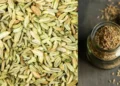 सुबह खाली पेट सौंफ का पानी पीने से शरीर को मिलते हैं जबरदस्त फायदे
