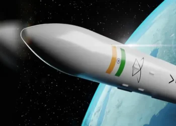 भारत का पहला निर्जी ऑर्बिटल Vikram-1 लॉन्च, जानिए कैसे करेगा काम?