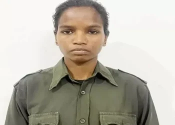 छत्तीसगढ़ में सुरक्षाबलों को मिली बड़ी सफलता, 17 लाख की इनामी महिला नक्सली ने किया आत्मसमर्पण…