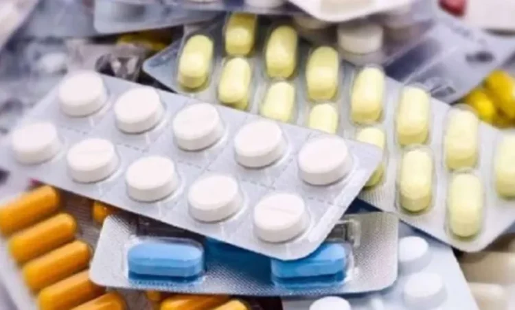 सरकार ने इन दबाओं पर लगाया बैन, स्वास्थ्य के लिए बताया खतरा