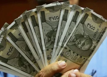सरकारी कर्मचारियों के लिए बड़ी खुशखबरी! DA-DR को लेकर सरकार ने किया बड़ा ऐलान…