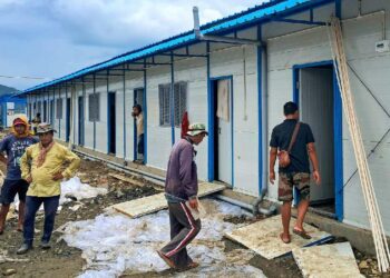 मणिपुर में बड़े पैमाने पर राहत—20,591 नए घर तैयार, 56 हजार आवासों की मंजूरी के साथ केंद्र ने बढ़ाया सहयोग