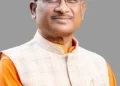 मुख्यमंत्री साय ने पंडित सुंदरलाल शर्मा की जयंती पर किया श्रद्धापूर्वक नमन