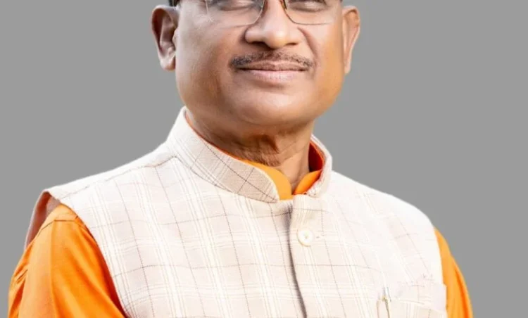 मुख्यमंत्री साय ने पंडित सुंदरलाल शर्मा की जयंती पर किया श्रद्धापूर्वक नमन