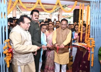 विशेष लेख : दो साल का सुशासन – जशपुर में विकास की नई पहचान