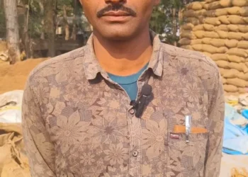 मुख्यमंत्री विष्णुदेव साय के नेतृत्व में पारदर्शी धान खरीदी से किसानों को मिल रहा आर्थिक संबल