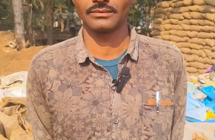 मुख्यमंत्री विष्णुदेव साय के नेतृत्व में पारदर्शी धान खरीदी से किसानों को मिल रहा आर्थिक संबल