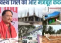 मुख्यमंत्री विष्णुदेव साय के नेतृत्व में जशपुर में स्वास्थ्य क्रांति