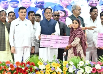 विशेष लेख : सुशासन, संवेदना और सुरक्षा : श्रमिक हित में छत्तीसगढ़ सरकार के दो वर्ष