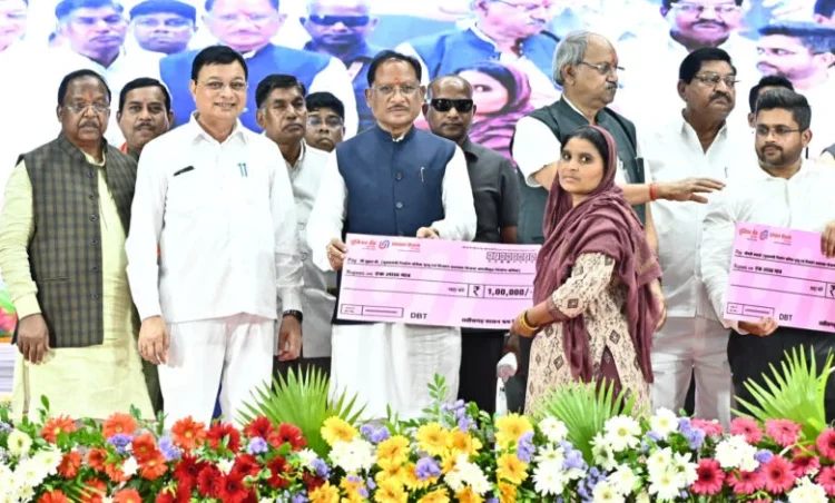 विशेष लेख : सुशासन, संवेदना और सुरक्षा : श्रमिक हित में छत्तीसगढ़ सरकार के दो वर्ष