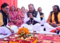 मुख्यमंत्री विष्णुदेव साय ने 40.25 करोड़ रूपए लागत के विकास कार्यों का किया लोकार्पण और भूमिपूजन