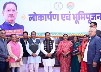 कल्याण आश्रम का जनजातीय समाज सेवा एवं संरक्षण में अमूल्य योगदान: मुख्यमंत्री  साय