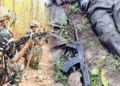 छत्तीसगढ़ में STF-CRPF ने चलाया जॉइंट ऑपरेशन, आधे दर्जन से अधिक नक्सली ढेर. ड्यूटी के दौरान 2 जवान भी शहीद