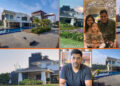 Dhoni का Hidden Mansion:/ दिखेगा सभी को, पहुँचना नामुमकिन