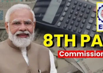 8वें वेतन आयोग से लेकर EPFO तक, 1 जनवरी से बदल रहे ये नियम