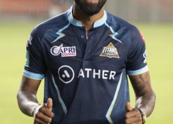 वापसी में दिखी पुरानी चमक:/कमबैक में हार्दिक का बड़ा धमाका: 59 रन, 1 विकेट… और बयान जिसने करोड़ों दिल पिघला दिए