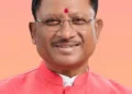 CM विष्णुदेव साय कल रहेंगे रायगढ़ जाने मिनट तो मिनट शेड्यूल कहां-कहां है प्रोग्राम