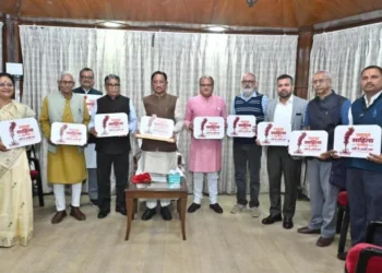 अगले महीने रायपुर में होगा साहित्य उत्सव, देश भर के 100 से अधिक साहित्यकार जुटेंगे