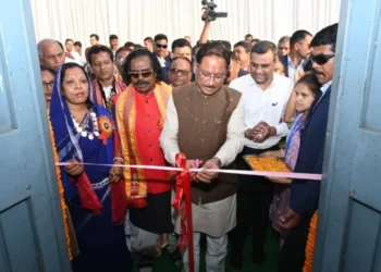 आदिवासी समाज के उत्थान और कल्याण के लिए छत्तीसगढ़ सरकार प्रतिबद्ध-मुख्यमंत्री