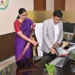 छत्तीसगढ़ में ई-गजट ऑनलाईन पोर्टल का शुभारंभ: अधिसूचना प्रकाशन की प्रक्रिया अब होगी पूरी तरह डिजिटल और त्वरित