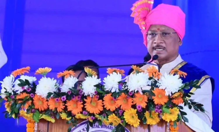 सफलता के लिए निरंतर सीखना, कौशल निखारना और आत्मविकास अनिवार्य – पूर्व राष्ट्रपति रामनाथ कोविंद