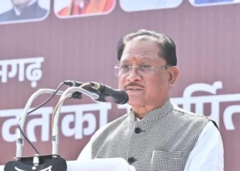 छोटी सी उम्र में साहिबजादों ने वीरता और गौरव की जो मिसाल पेश की, वह युगों तक प्रेरणा देती रहेगी – मुख्यमंत्री विष्णुदेव साय