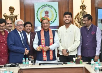 पत्रकारों की लेखनी केवल सूचना का माध्यम ही नहीं, पर्यटन को प्रोत्साहन देने का एक सशक्त साधन भी – मुख्यमंत्री विष्णुदेव साय