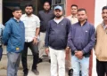 एम्बुलेंस चालक से मारपीट और तोड़फोड़ के मामले में पुसौर पुलिस की सख्त कार्रवाई