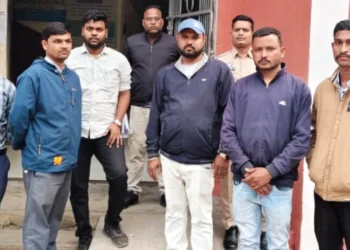 एम्बुलेंस चालक से मारपीट और तोड़फोड़ के मामले में पुसौर पुलिस की सख्त कार्रवाई