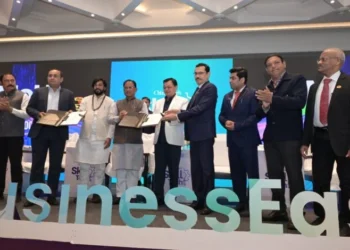 छत्तीसगढ़ में कौशल-एकीकृत औद्योगिक विकास को मिल रही नई गति – मुख्यमंत्री विष्णु देव साय