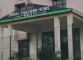 जरूरतमंद बच्चों के लिए वरदान साबित होता, जिंदल चिल्ड्रन होम, तमनार