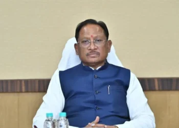 मंत्रिपरिषद के निर्णय दिनांक – 31 दिसम्बर 2025