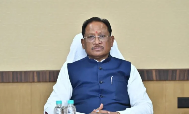 मंत्रिपरिषद के निर्णय दिनांक – 31 दिसम्बर 2025