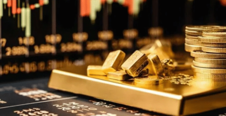 1 दिसंबर को सोना-चांदी की कीमतों में बड़ा बदलाव, जानें आज का क्या है रेट?