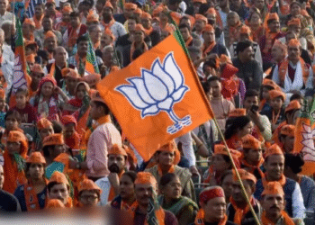छत्तीसगढ़ बीजेपी में बड़ा फेरबदल, 36 विधानसभा प्रभारियों की नियुक्ति, देखें आदेश