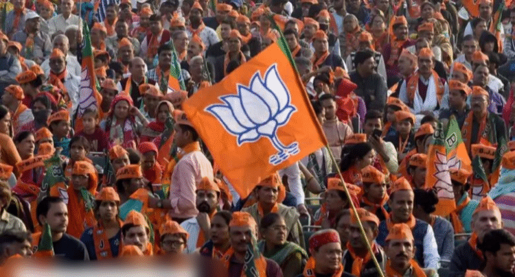 छत्तीसगढ़ बीजेपी में बड़ा फेरबदल, 36 विधानसभा प्रभारियों की नियुक्ति, देखें आदेश