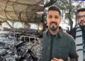 गोवा आग हादसा: फरार मालिक गौरव लूथरा की पहली Photo, अब गोवा  क्लब होगा Bulldozer के नीचे