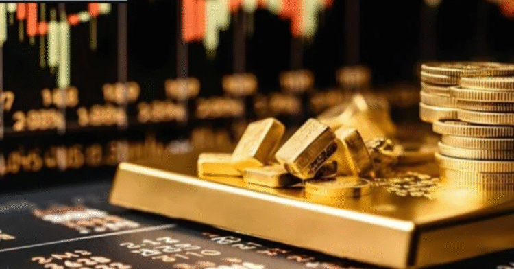 गोल्ड ने रचा इतिहास; चांदी एक झटके में हुई 8000 रुपये महंगी, जानें आज के ताजा भाव